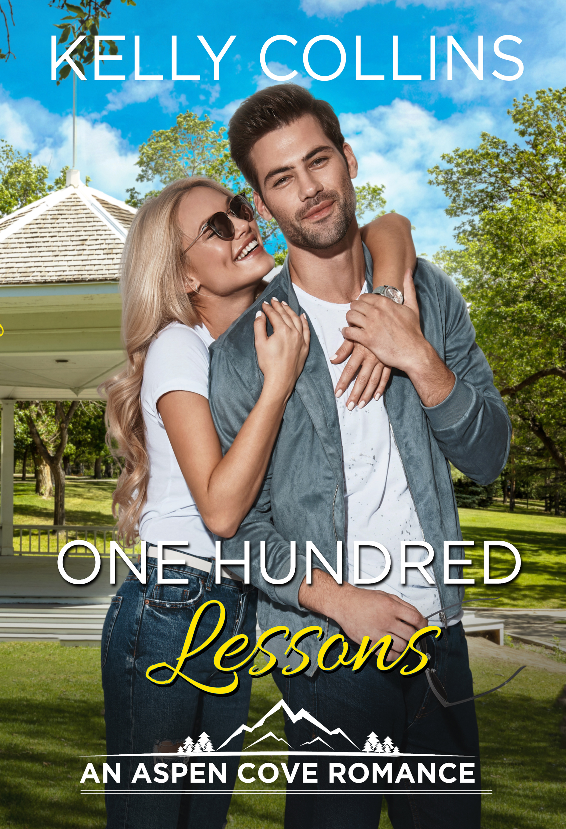 One Hundred Lessons book cover