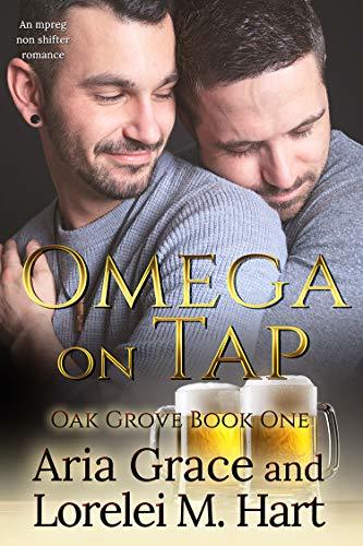 Oak Grove book cover 1