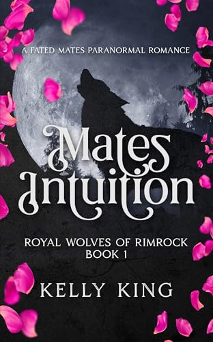 Mates Intuition book cover