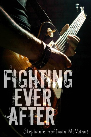 Ever After book cover 3