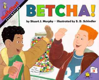 MathStart: Level 3 book cover 1