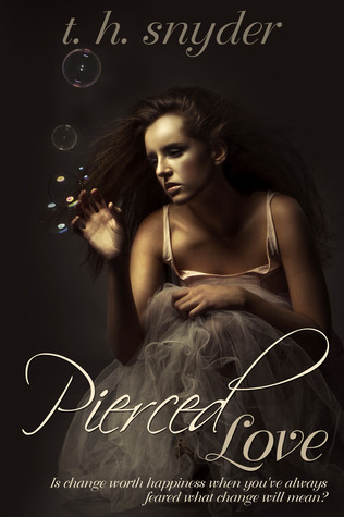 Pierced Love book cover