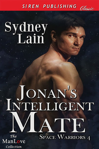 Jonan's Intelligent Mate book cover