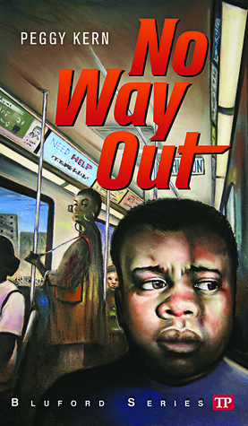 No Way Out book cover
