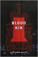 Blood Kin book cover