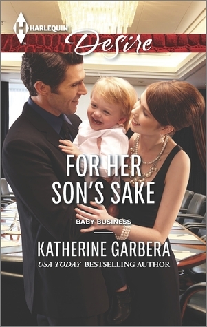 Baby Business book cover 3