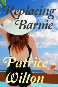 The Candy Bar book cover 1