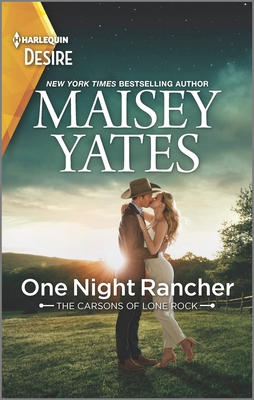 The Carsons of Lone Rock book cover 3