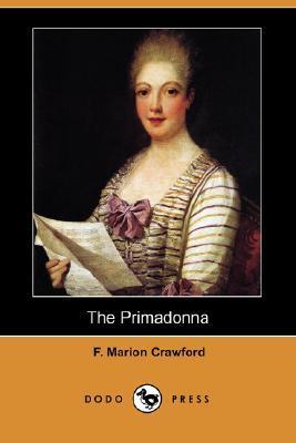 The Primadonna book cover