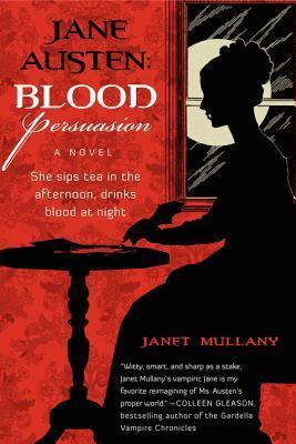 Immortal Jane Austen book cover 2