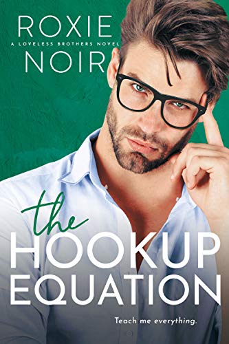The Hookup Equation book cover