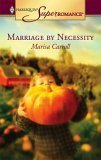 Marriage by Necessity book cover