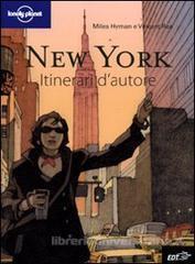 New York book cover