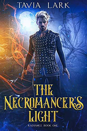 Radiance book cover 1