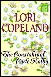 The Courtship of Cade Kolby book cover