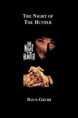 The Night of the Hunter book cover