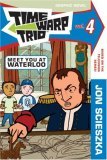 Meet You at Waterloo book cover
