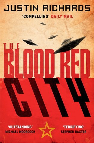 The Never War book cover 2