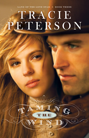Land of the Lone Star book cover 3