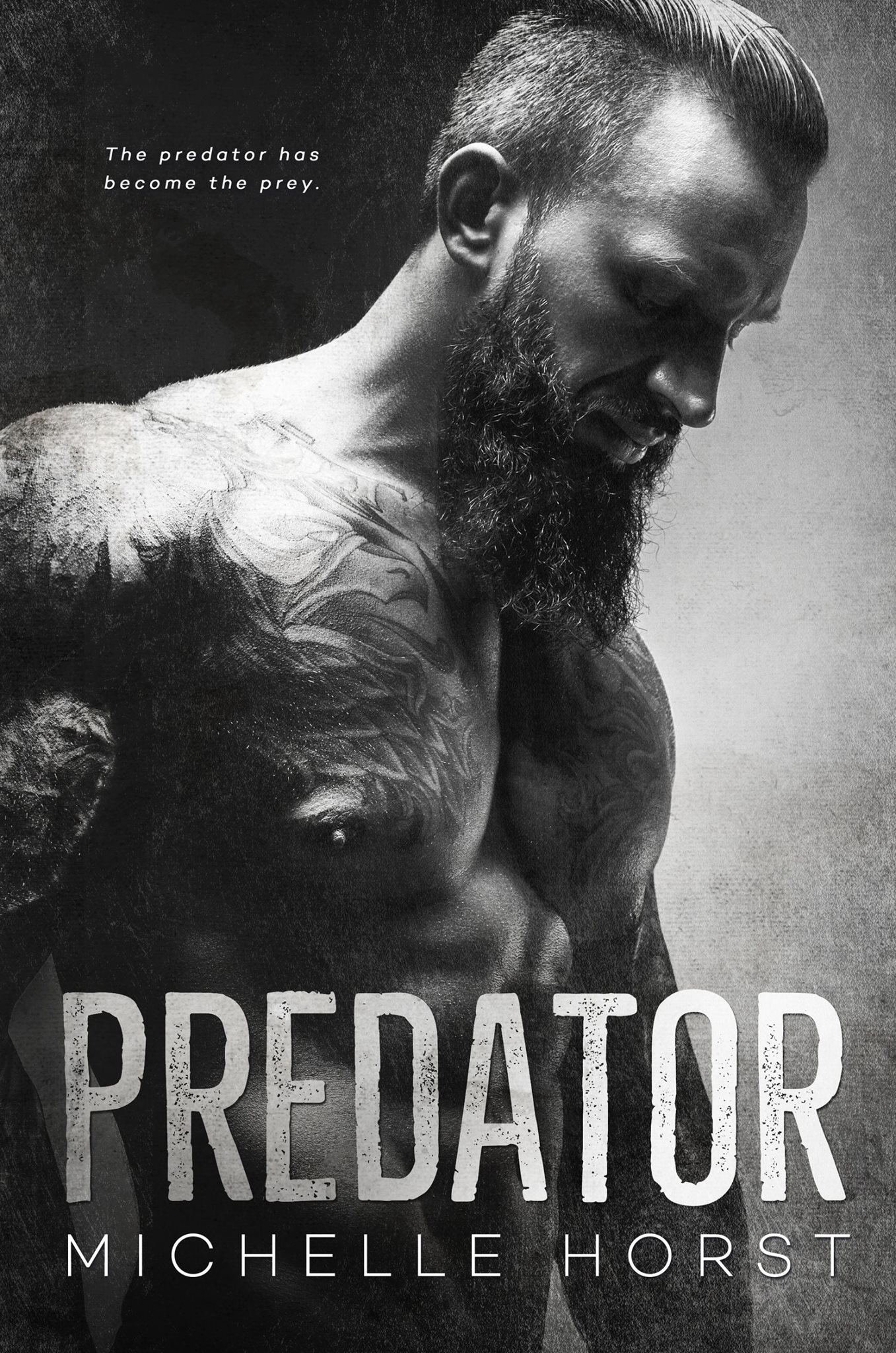 Men of Honor book cover 1