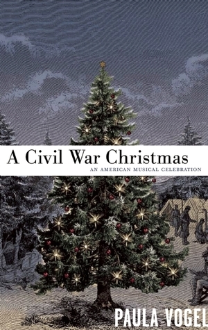 A Civil War Christmas book cover