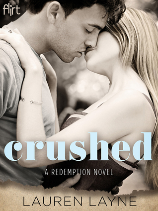 Redemption book cover 2