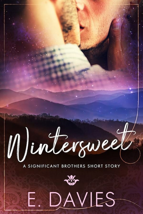 Wintersweet book cover