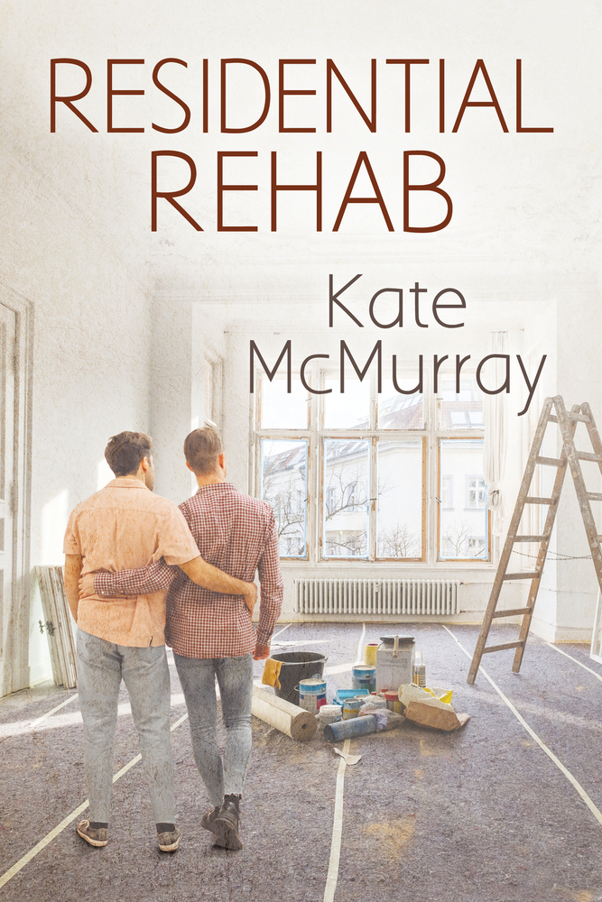 Restoration Channel book cover 2