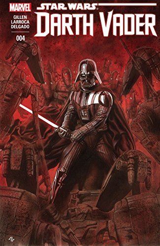 Star Wars book cover