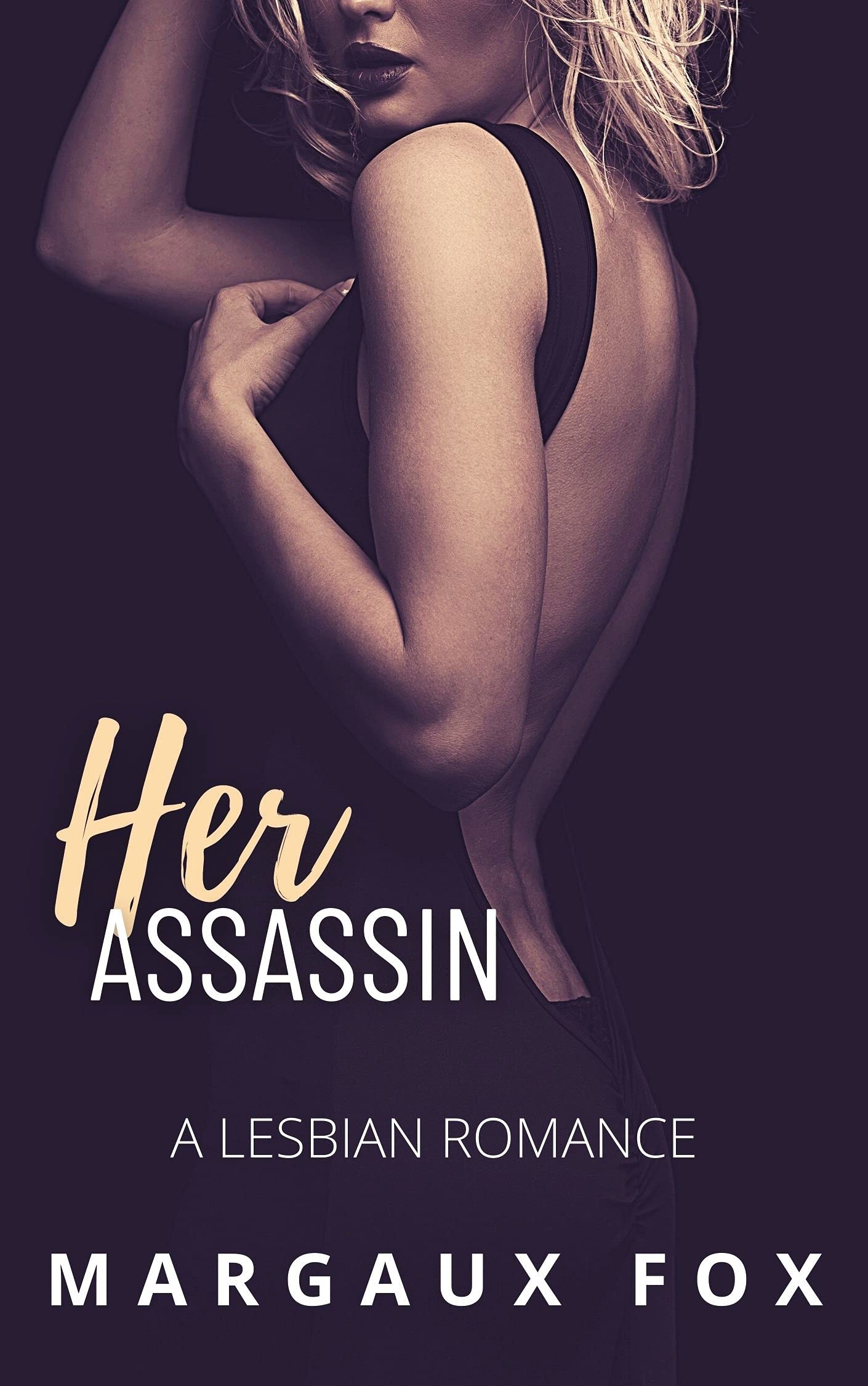 Her Assassin book cover