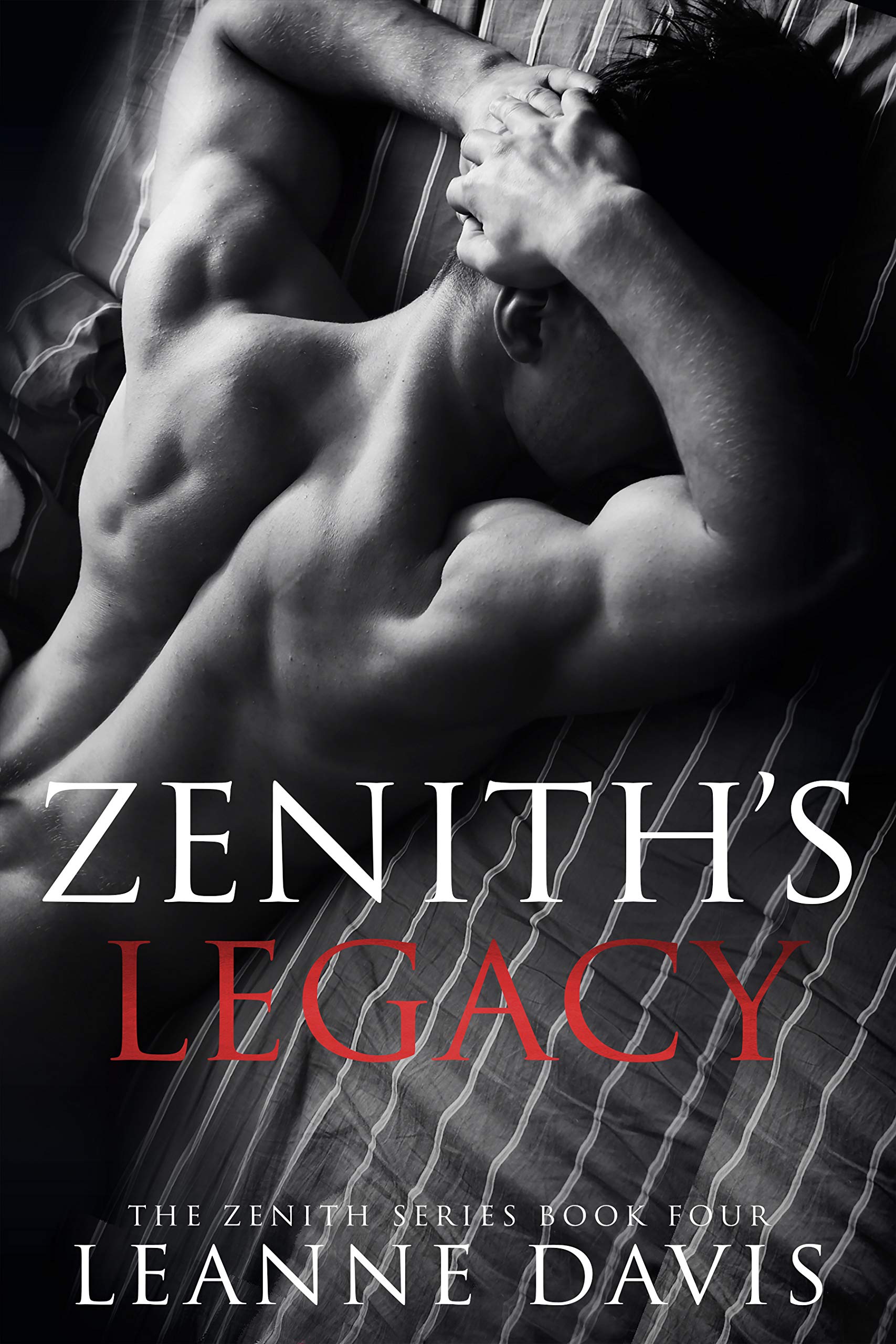 Zenith's Legacy book cover