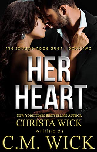 Her Heart book cover