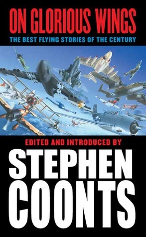On Glorious Wings book cover