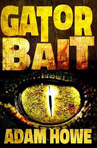 Gator Bait book cover