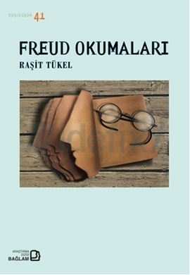 Freud Okumaları book cover