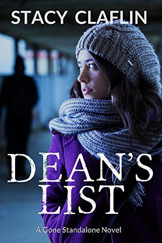 Dean's List book cover