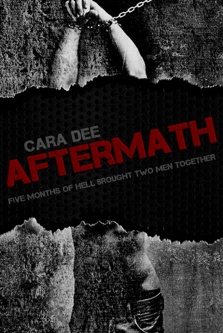 Aftermath book cover 1