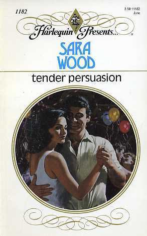 Tender Persuasion book cover