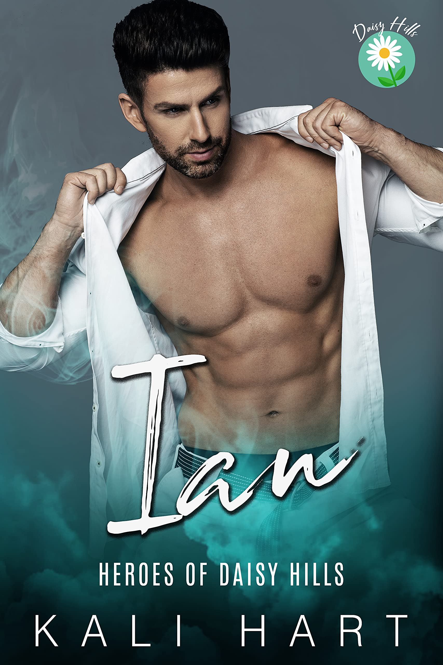 Ian book cover