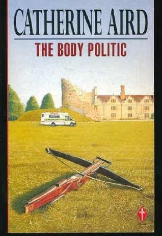 The Body Politic book cover