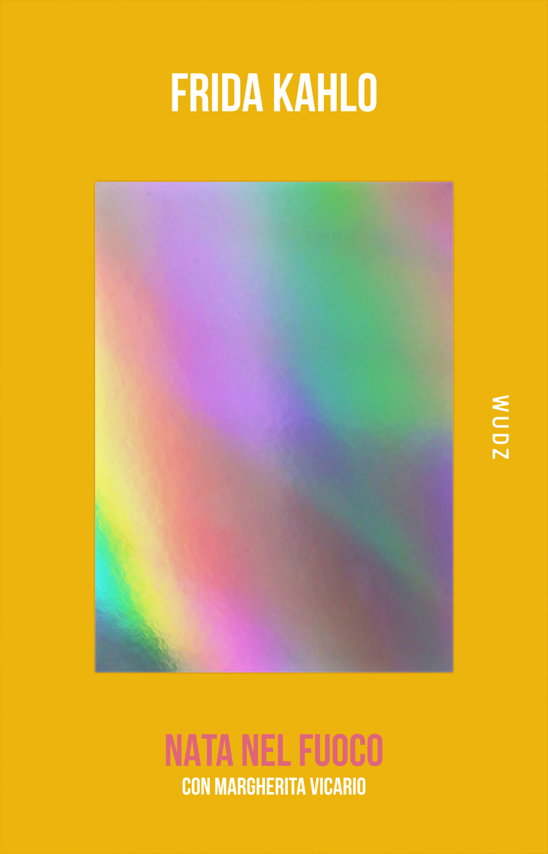 Nata nel fuoco book cover