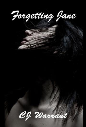 Forgetting Jane book cover