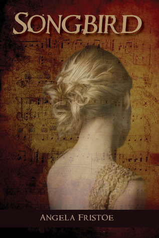 Songbird book cover