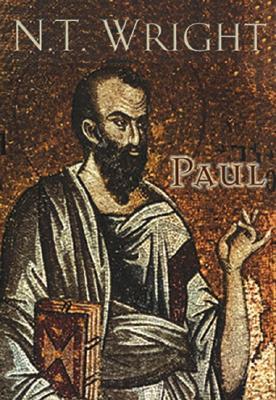 Paul book cover
