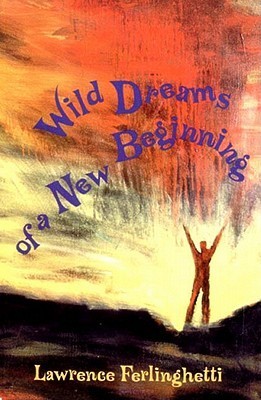 Wild Dreams of a New Beginning book cover