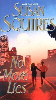 No More Lies book cover
