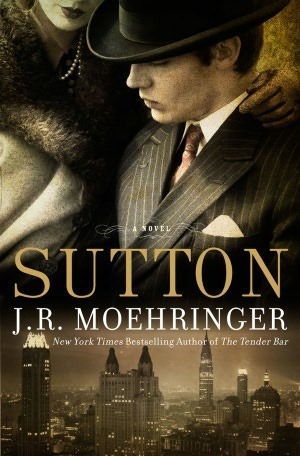 Sutton book cover
