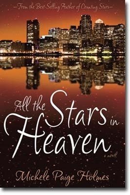 Counting Stars Trilogy book cover 3