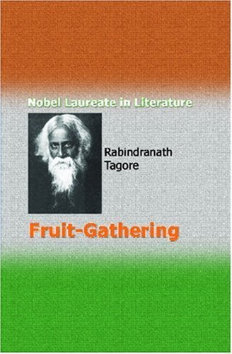 Fruit-Gathering book cover