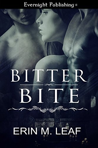 Bitter Bite book cover